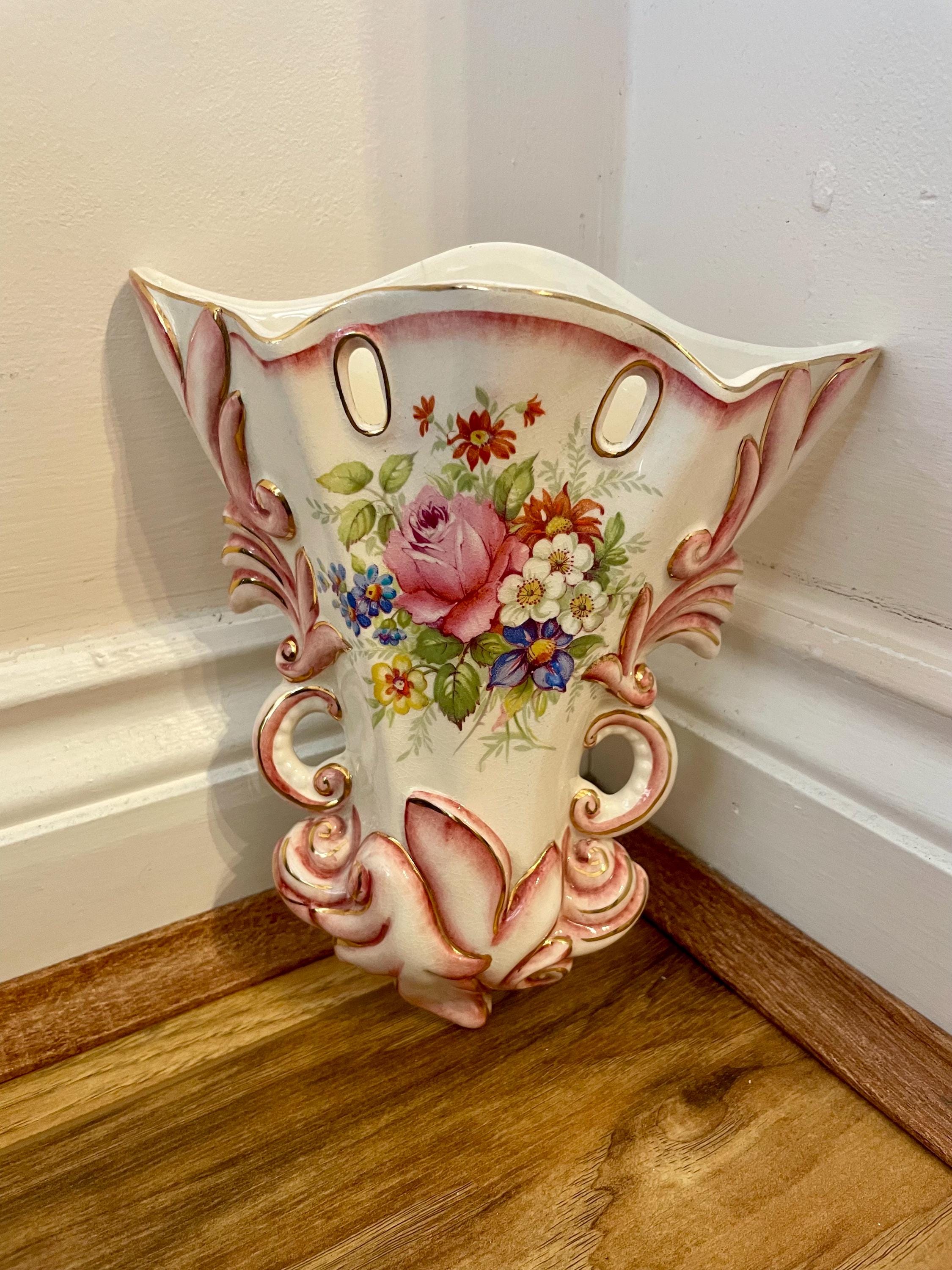 1930s Vases - Etsy UK