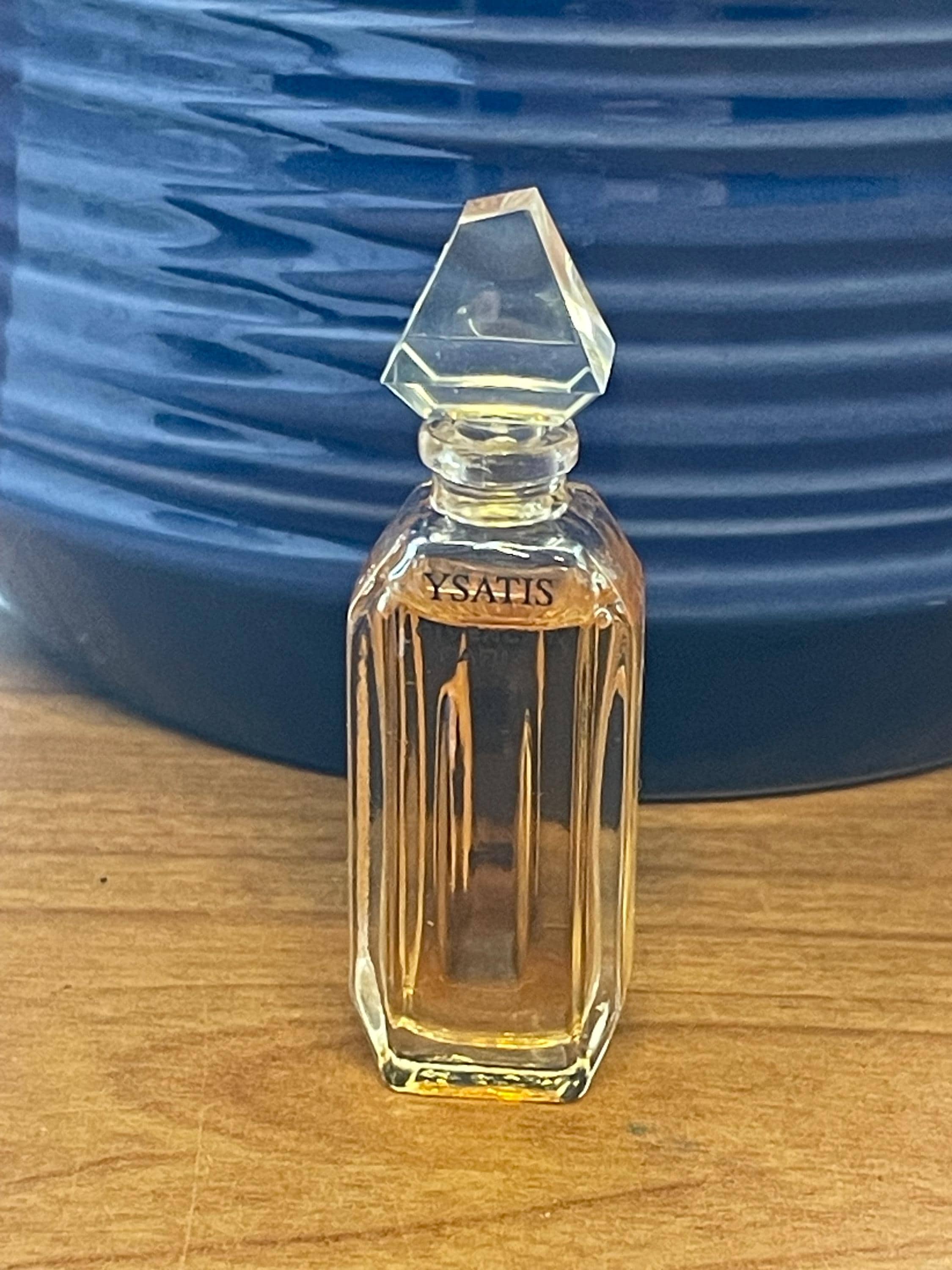 Givenchy Ysatis Vintage - Etsy UK