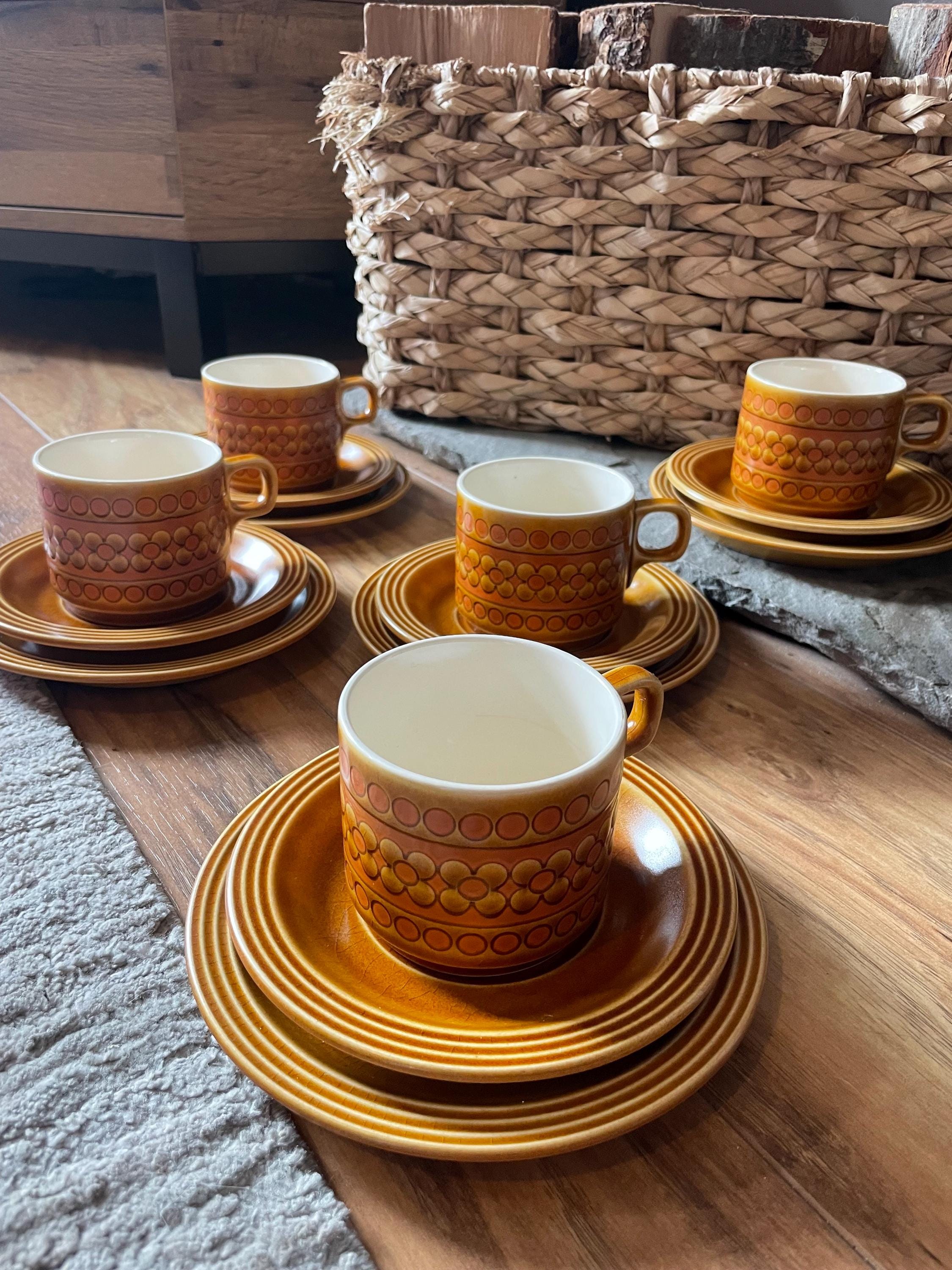 Hornsea saffron - Etsy 日本