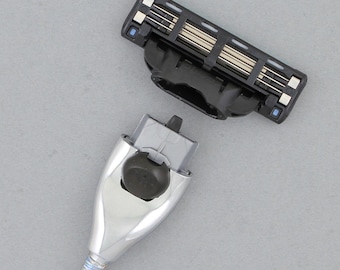 Tête de rechange pour rasoirs gillette Mach3 et Vénus