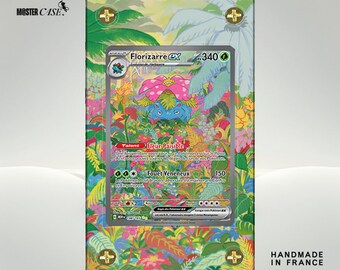 Venusaur Ex 200/165 - Display case