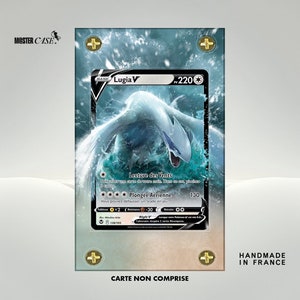 Lugia V 138/195 - Presentatievitrine
