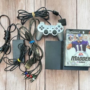Play Station 2 Slim