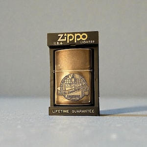Zippo 60th - Etsy Zippo 60th - Etsy