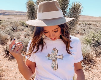 Déjame contarte sobre mi Jesús / Regalos de regalo cristiano / Camiseta católica / Camiseta religiosa / Regalos religiosos / Camiseta Bartuis / Camiseta de fe