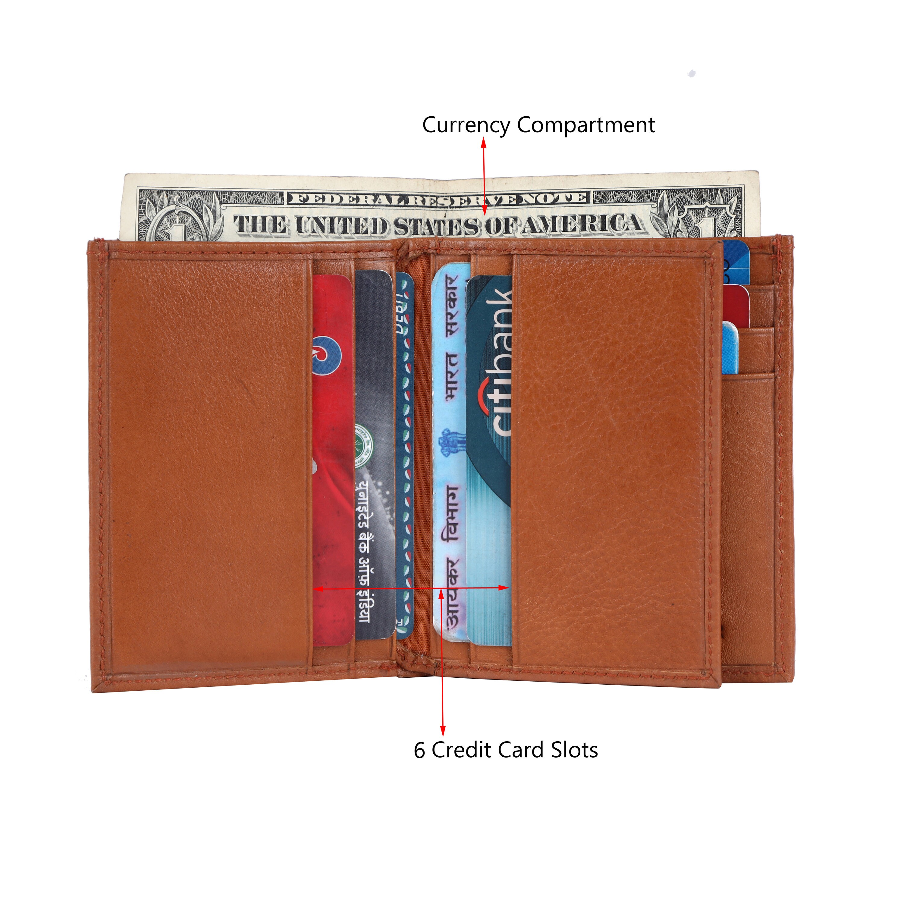 RFID Blocking Wallet Personalized Women's Wallet With Name - Soft ...