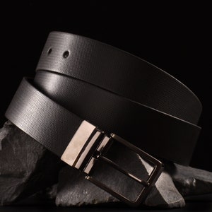 Handmade Leather Belt for Men,100% FULL GRAIN Leather Belts,Gift for Men, Anniversary Gift,Gift for Him,Gift for Dad,Gift for Boyfriend
