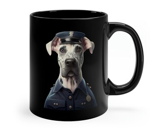 Coffee Mug For Great Dane Dog Lover Gift For Dog Dad Gift For Dog Mom Gift for Dog Lover Mug Dog Mom Mug Dog Dad Mug Dog Mug Great Dane Gift