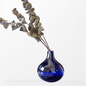Eisch Vases - Etsy