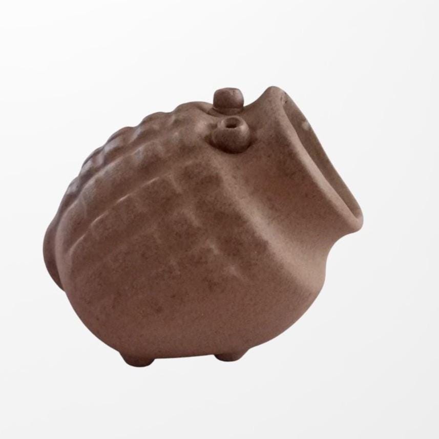 Robert Maxwell Pottery Critter - Etsy
