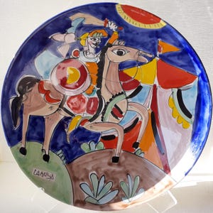 La Musa Bowl - Etsy