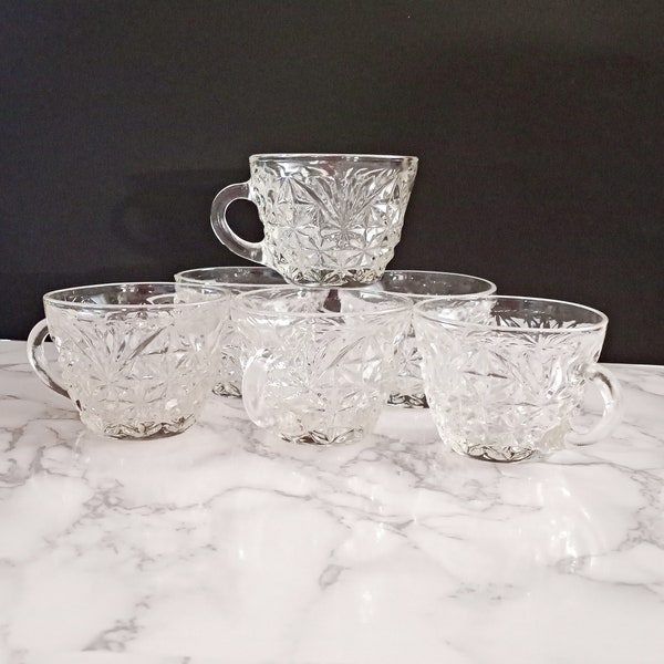 Vintage Punch Bowl Etsy