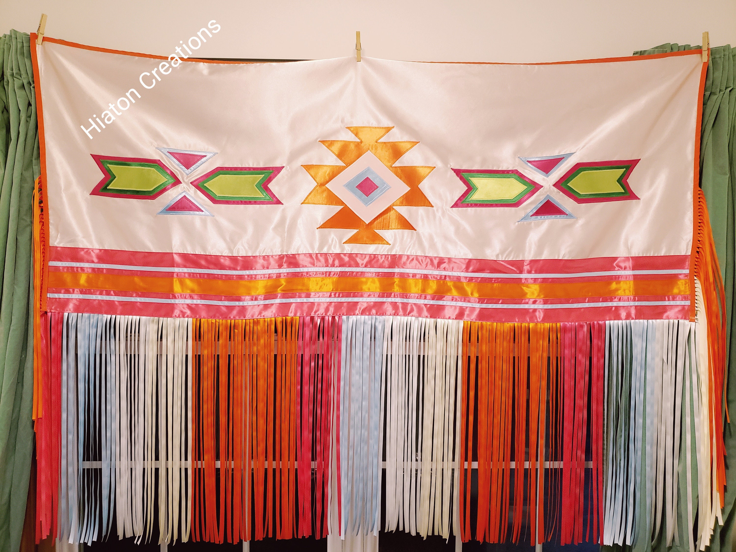 Fancy shawl outlet for sale