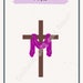 Lent Posters Printable | Lent Prints | Catholic Lent | Catholic ...