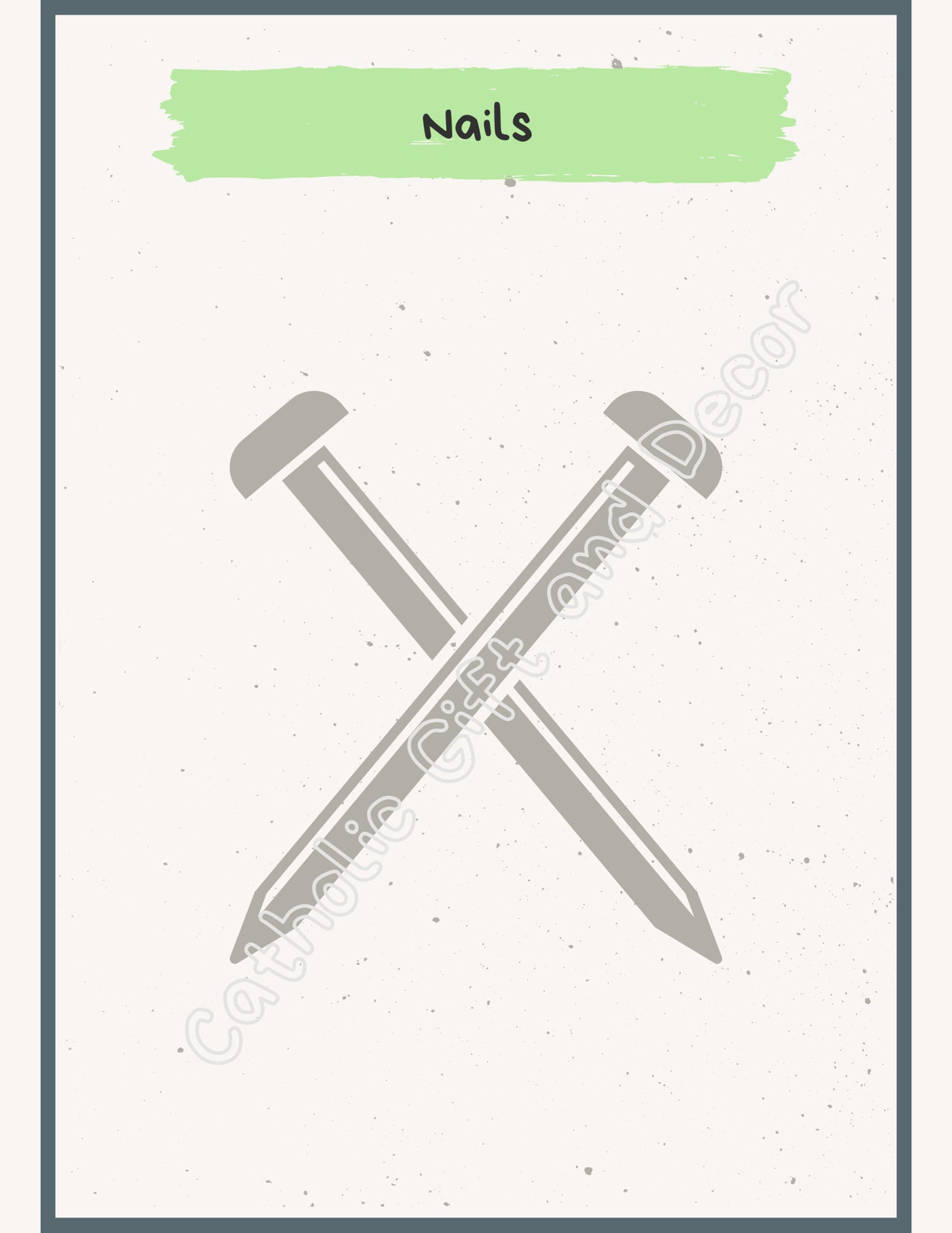 Lent Posters Printable Lent Prints Catholic Lent Catholic