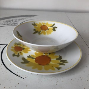 Mikasa cera-stone “Dolly” vintage replacement pieces