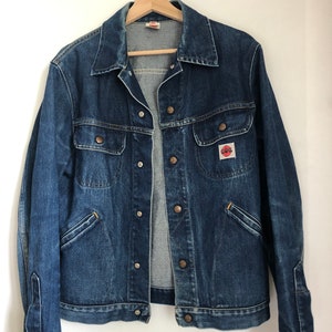 Vintage GWG Denim jacket