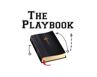 Das Playbook PNG SVG
