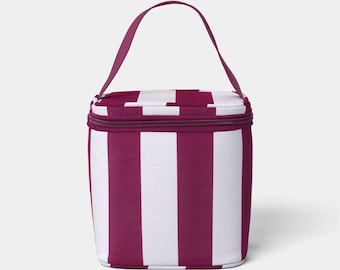 Custom Embroidered Mini Cooler