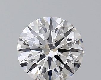 1.50 carat lab diamond, HPHT diamond, CVD diamond, Lab Grown Diamond, IGI Certified Diamond, Anniversary Ring / E Color VVS1 Clarity Diamond