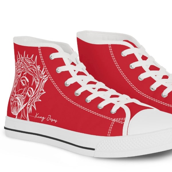 womens jesus shoes