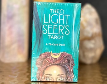 Tarot Card Deck, Tarot Cards, Tarot Deck