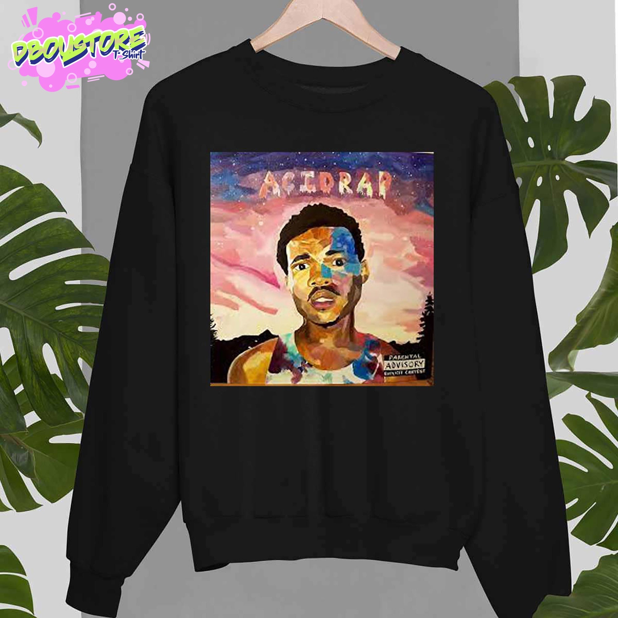 Chance The Rapper Juice Shirt
