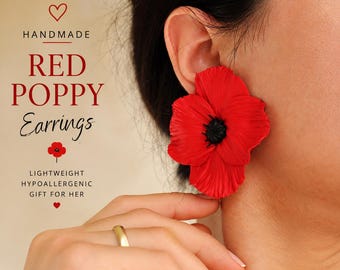 KENZO Paris Boke Flower Stud Earrings - Etsy