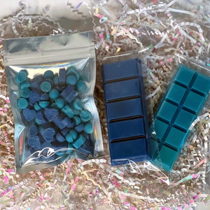 Valentine&#39;s Day OTPs: Azriel & Gwyn-Inspired Wax Melts