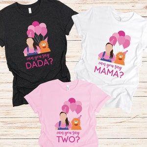 Mrs. Rachel Matching Family Birthday Shirt, Can You Say Custom Sweatshirt, Icky Sticky Bubblegum, Party Decorations, Miss Rachel Hoodie