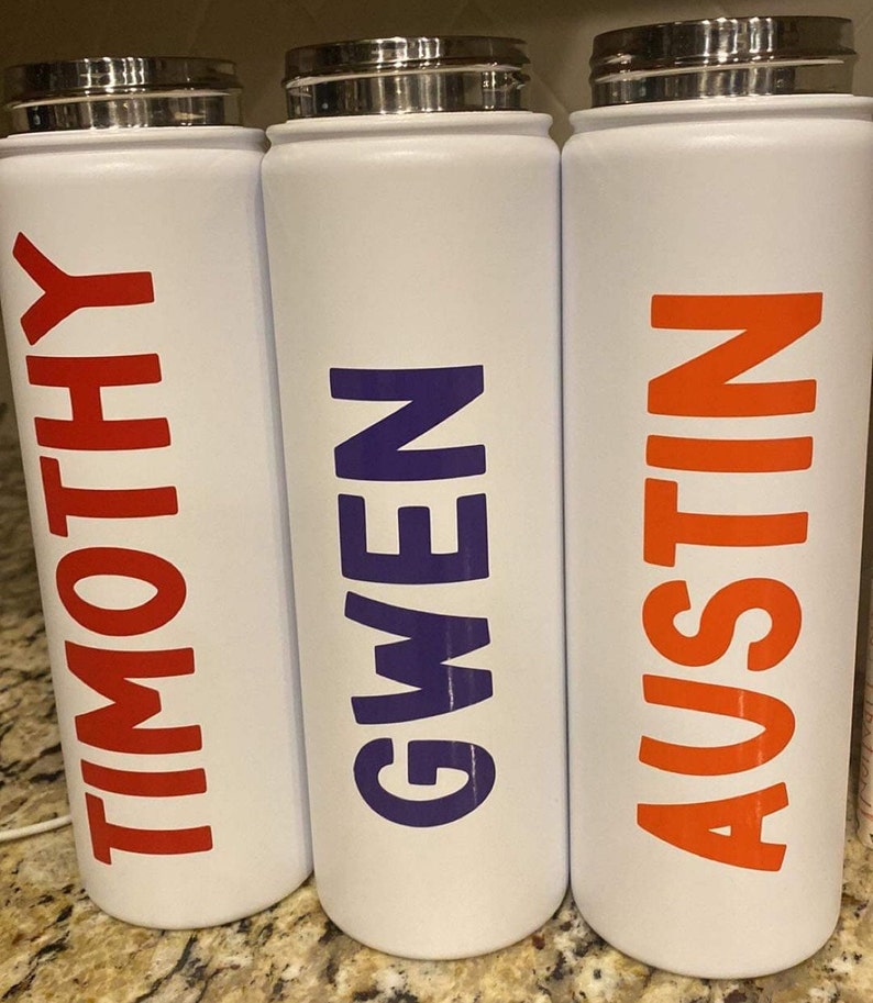 Custom Vinyl Decal Custom Decal Sticker Car Decal Custom Etsy