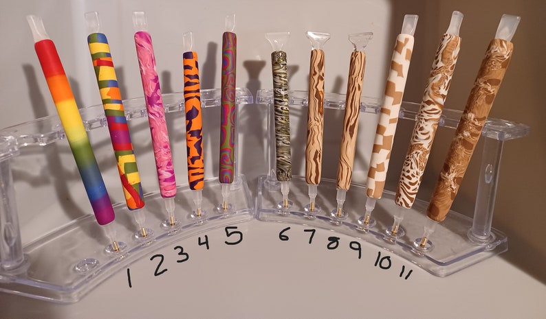 Diamond Painting Tools, Diamond Painting Pens, Diamond Art Pens Tools