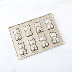 Matsunaga madeleine pan, nonstick