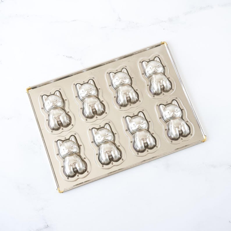 Matsunaga madeleine pan, nonstick