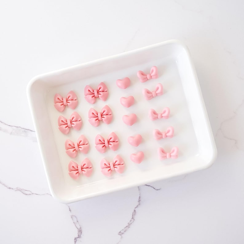 mini silicone candy molds, chocolate mold