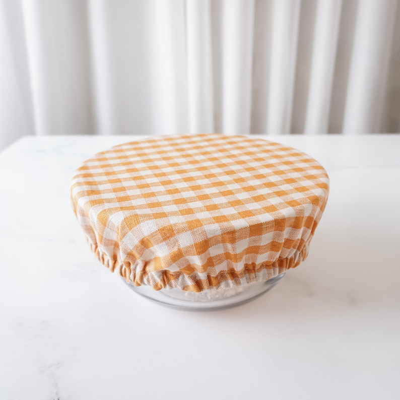 Fog Linen Work Bowl Covers - Thumbnail 5
