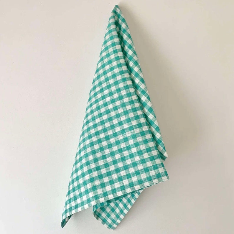 Fog Linen Work Dishcloth