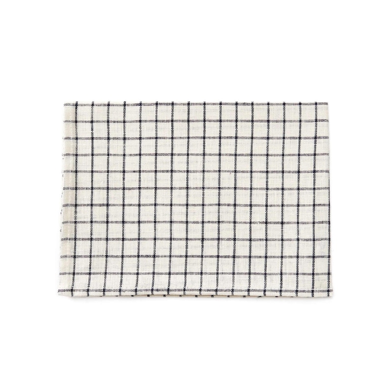 Fog Linen Work Dishcloth - Thumbnail 2