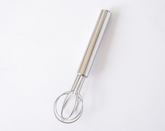 Miso Muddler Whisk - Yoshikawa | Stainless Steel Whisk | Made in Japan