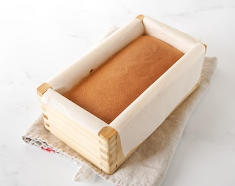 Moule en bois Castella | Cadre en bois Castella