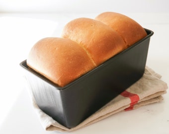 Bread Loaf Pan | Shokupan Pan