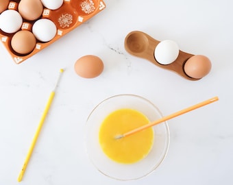 Egg Whisk Stick | Egg Beater | Egg Stirrer | Egg Mixing Stick
