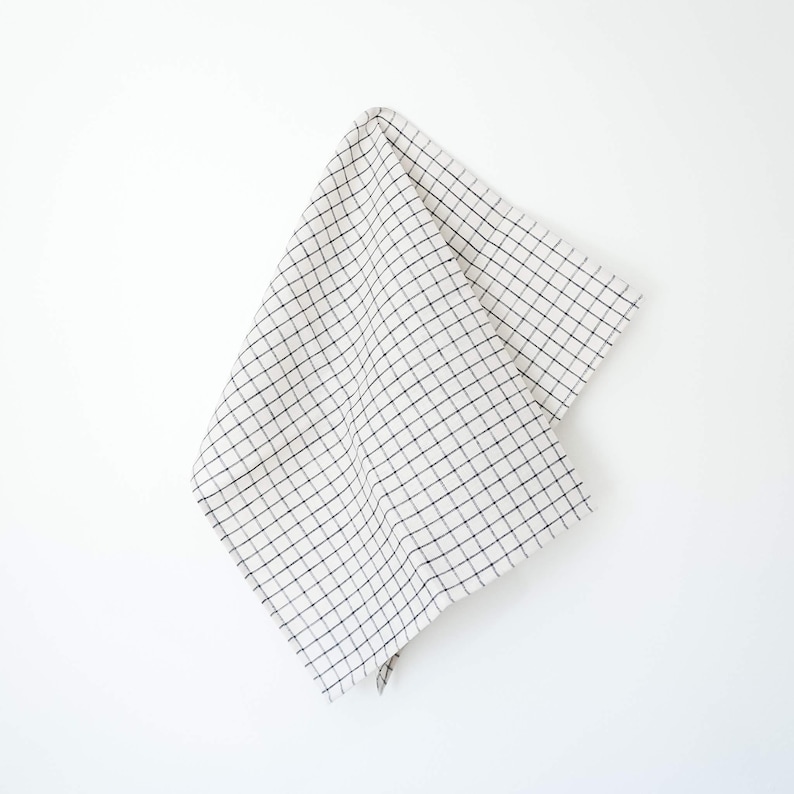 Fog Linen Work Dishcloth