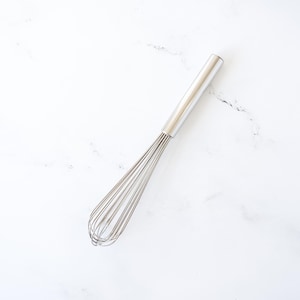 Slim Wire Whisk - Yoshikawa | Balloon Whisk | Stainless Steel Whisk | Made in Japan