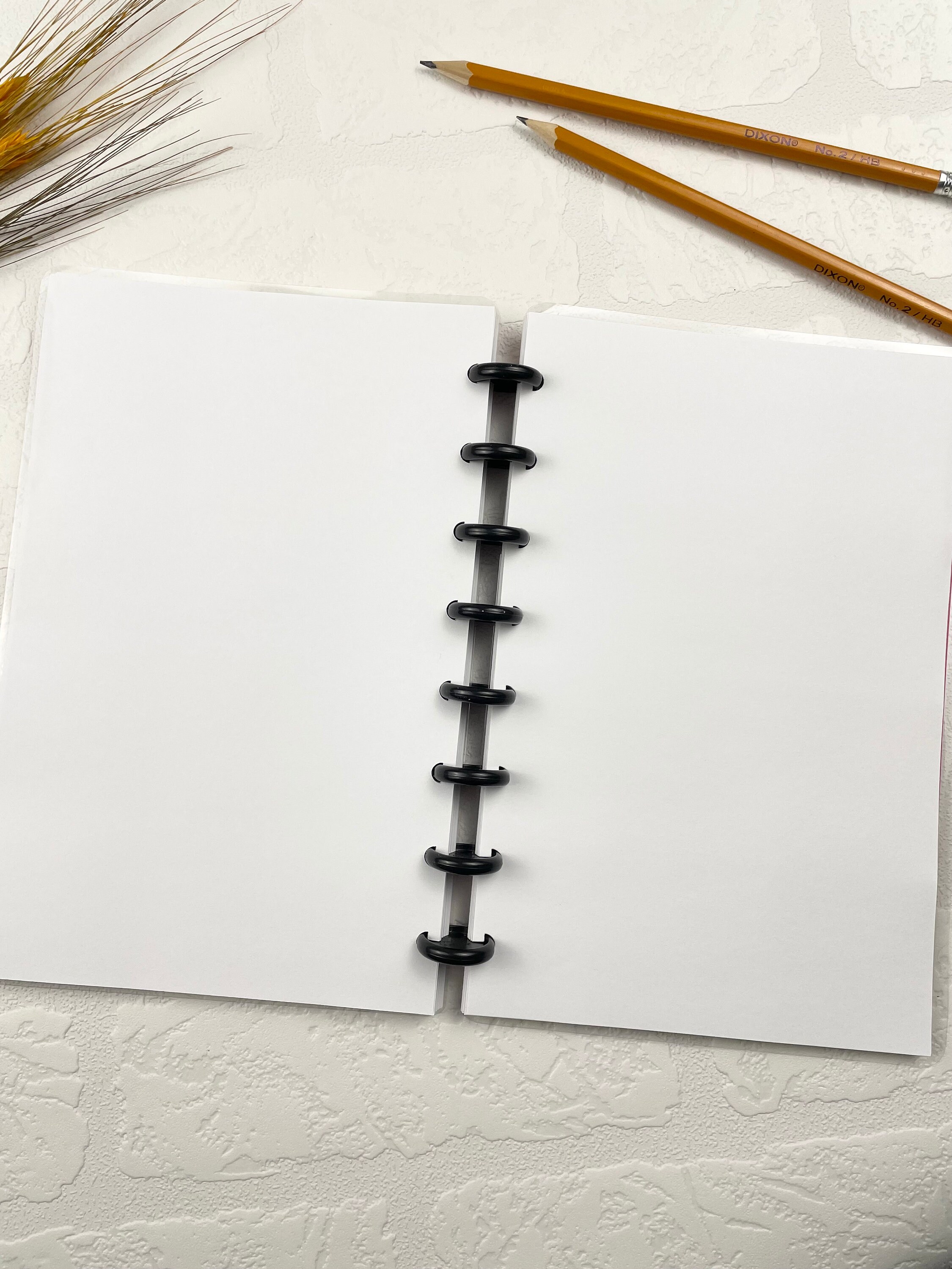 Recycled/upcycled Grease VHS Notebook or Journal Discbound Etsy