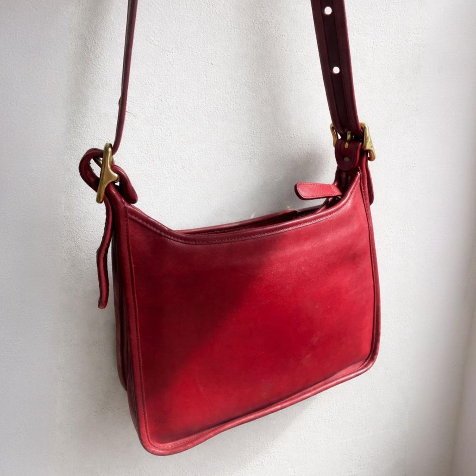 Coach Glove Tanned - Etsy Canada