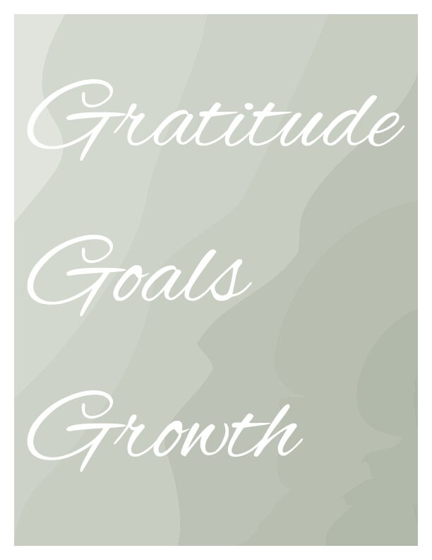 Printable Wall Art Set Gratitude Quote Wall Art Set Home - Etsy