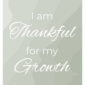 Printable Wall Art Set Gratitude Quote Wall Art Set Home - Etsy