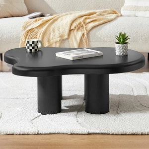 Coffee Table Decor - Etsy