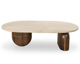 Coffee Table Wooden Coffee Table Minimalist Coffee Table Modern Coffee Table